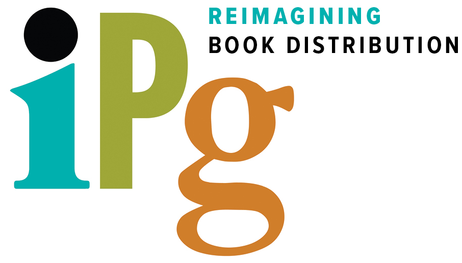 Independent Publishers Group Logo